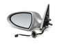 BMW E60/E61 M5 Left M Outside Mirror Repair/Rebuild Service - Genuine GEMS 51168046363