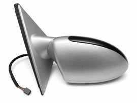 BMW E60/E61 M5 Right M Outside Mirror Repair/Rebuild Service - Genuine GEMS 51168046364