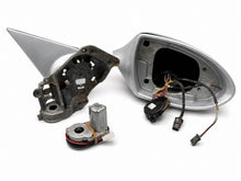 Load image into Gallery viewer, BMW E60/E61 M5 Right M Outside Mirror Repair/Rebuild Service - Genuine GEMS 51168046364