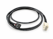 Load image into Gallery viewer, BMW AUX And USB Retrofit Lead (1830mm) - Genuine GEMS 61116939453