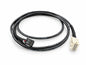 BMW AUX And USB Retrofit Lead (1830mm) - Genuine GEMS 61116939453