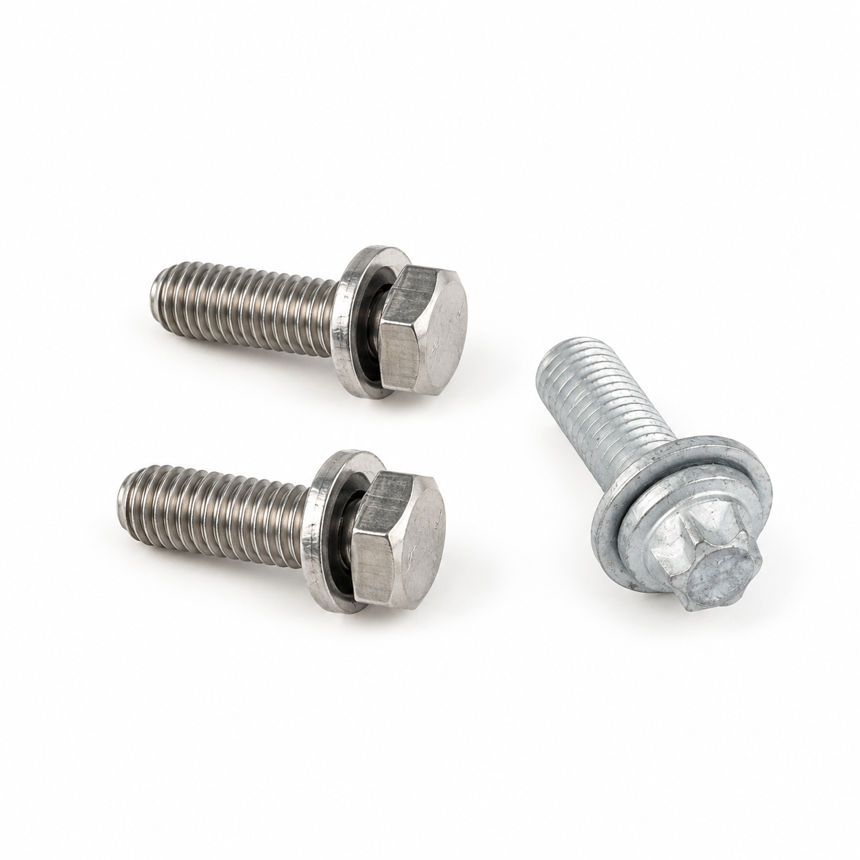 BMW S65 Kit de Bouchons pour Refroidisseur et Orifice de Pompe de Transmission Manuelle - Véritable GEMS GS6-S65-PLUG-KT