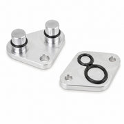 Load image into Gallery viewer, BMW S65 Manual Transmission Cooler &amp; Pump Port Plug Kit - Genuine GEMS GS6-S65-PLUG-KT