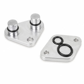BMW S65 Manual Transmission Cooler & Pump Port Plug Kit - Genuine GEMS GS6-S65-PLUG-KIT