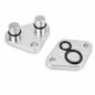 BMW S65 Manual Transmission Cooler & Pump Port Plug Kit - Genuine GEMS GS6-S65-PLUG-KIT