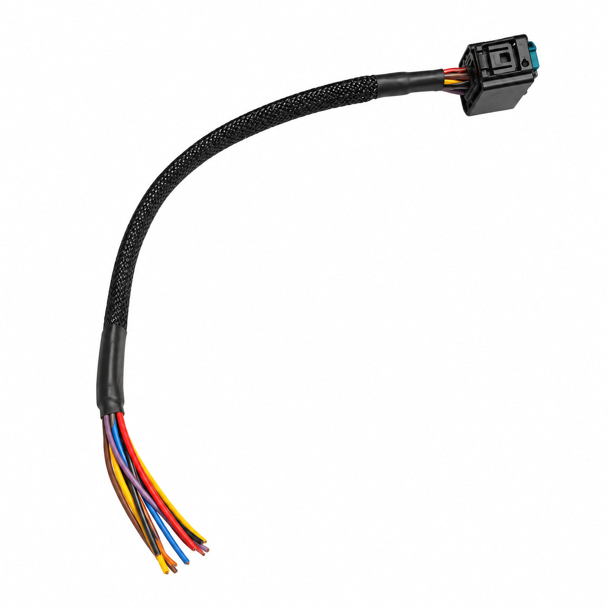 BMW SMG 3 Shift Position Sensor Repair Harness - Genuine GEMS SMG3-PS-RH