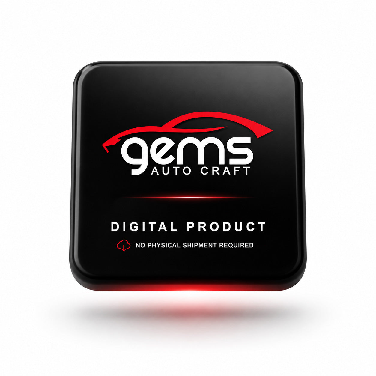 BMW S85 Manual Swap Remote ECU Flash & Coding Service - Genuine GEMS S85-6MT-FLASH