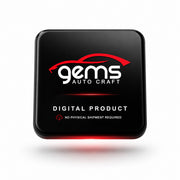 Load image into Gallery viewer, BMW S85 Manual Swap Remote ECU Flash/Coding Service - Genuine GEMS S85-6MT-FLASH