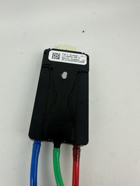 Véritable siège avant gauche Tesla Model 3 17-22 avec support lombaire électrique OEM 1118494-00-D