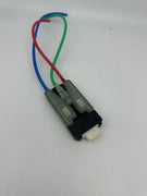 Load image into Gallery viewer, Genuine 17-22 Tesla Model 3 Front Left Seat Power Lumbar OEM 1118494-00-D