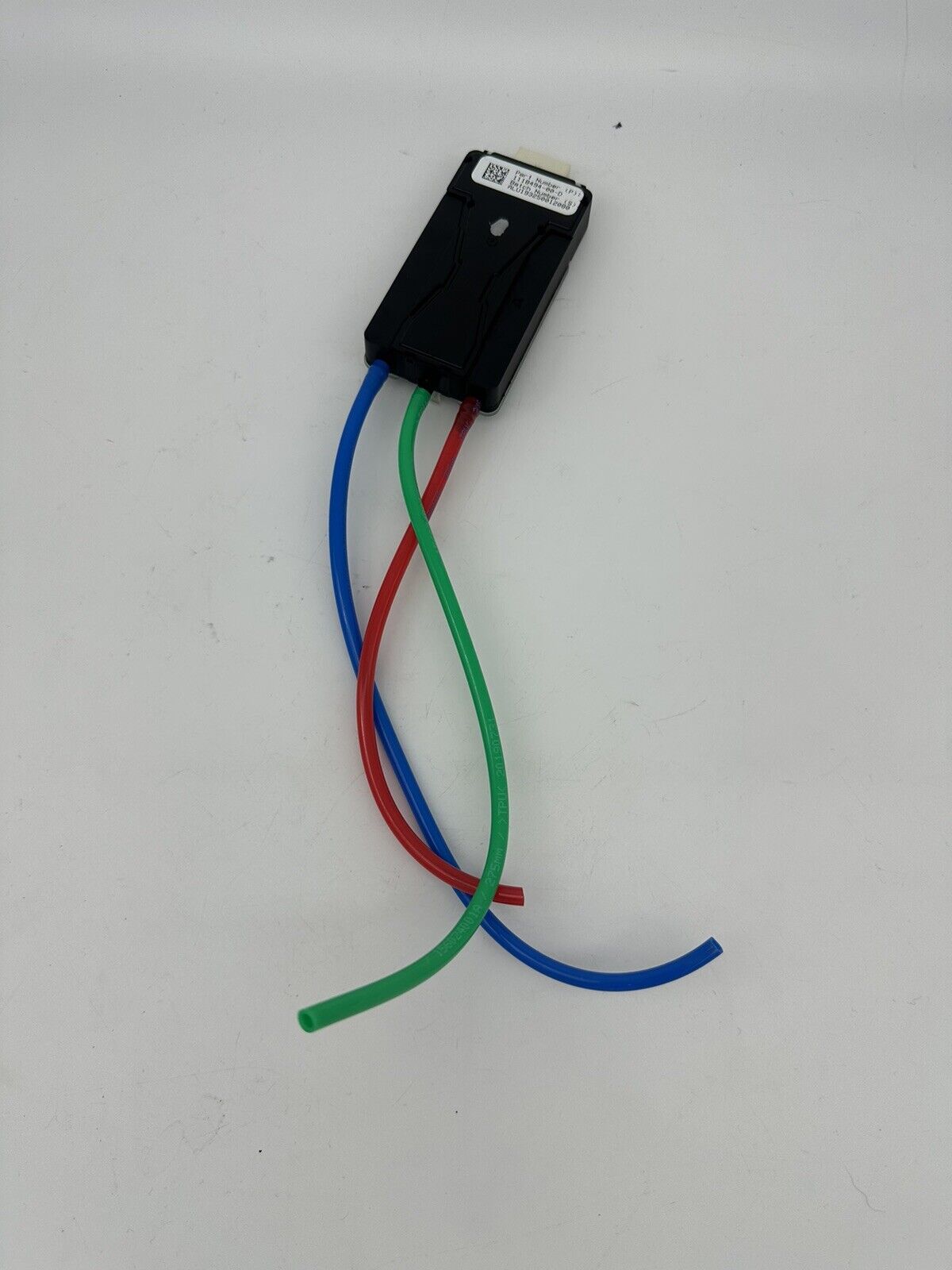 Genuine 17-22 Tesla Model 3 Front Left Seat Power Lumbar OEM 1118494-00-D