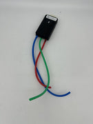 Load image into Gallery viewer, Genuine 17-22 Tesla Model 3 Front Left Seat Power Lumbar OEM 1118494-00-D