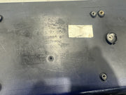 Charger l'image dans la galerie, Cache-coffre d'origine BMW 5 E60 M5, plaque d'immatriculation américaine 51138043223