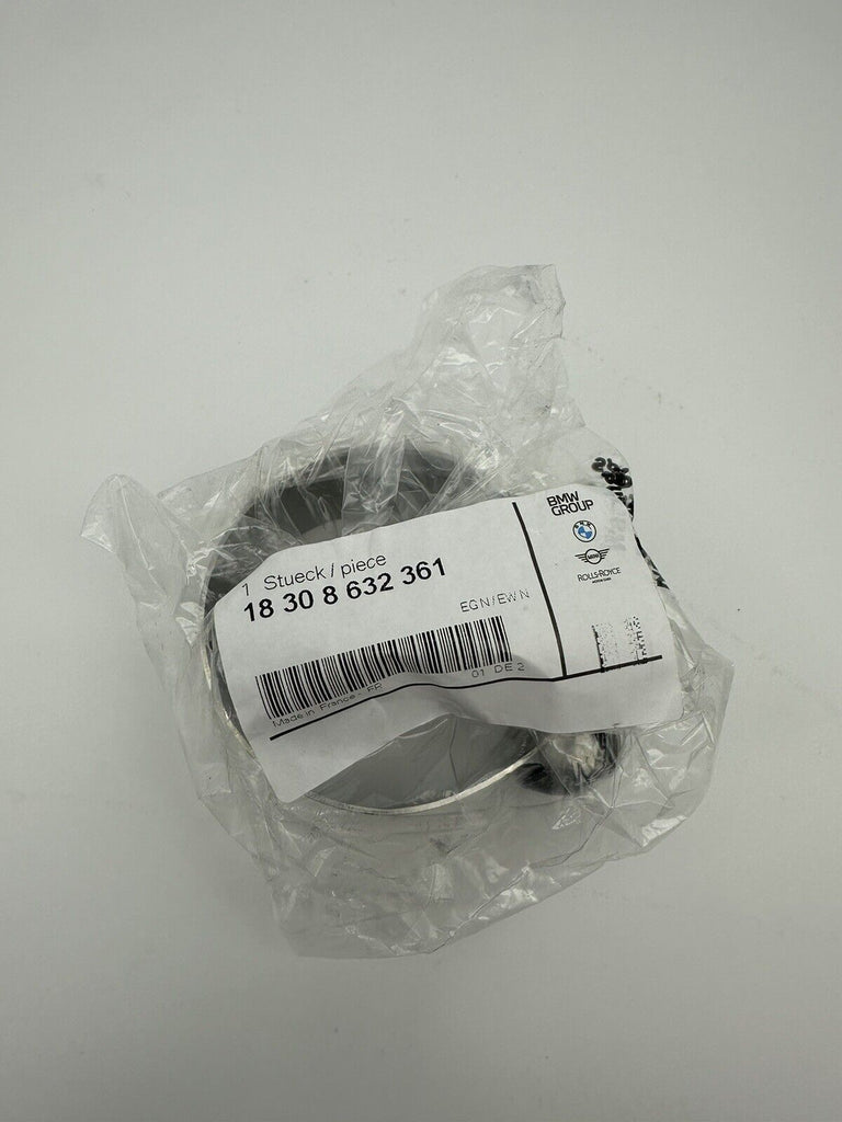 Genuine OEM Exhaust Clamp for BMW 18308632361