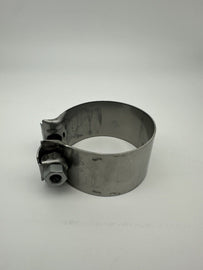 Genuine OEM Exhaust Clamp for BMW 18308632361