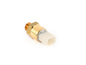 Interrupteur de ventilateur auxiliaire BMW - Hella 61318363677