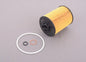 BMW Engine Oil Filter Kit - Hengst 11427542021