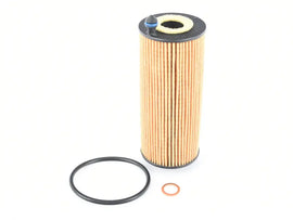 Kit de filtre à huile moteur BMW - Hengst 11428092620