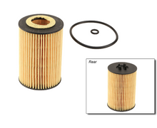 Charger l'image dans la galerie, Audi VW Oil Filter - Hengst 03N115562B