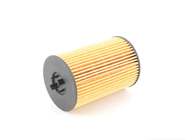 Audi VW Oil Filter - Hengst 03N115562B
