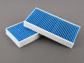 BMW Biofunctional Cabin Air Filter Set - Hengst 64116823725
