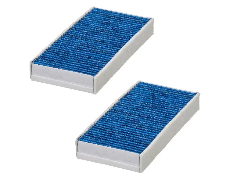 BMW Biofunctional Cabin Air Filter Set - Hengst 64116823725