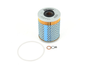 BMW Engine Oil Filter - Hengst 11427833769