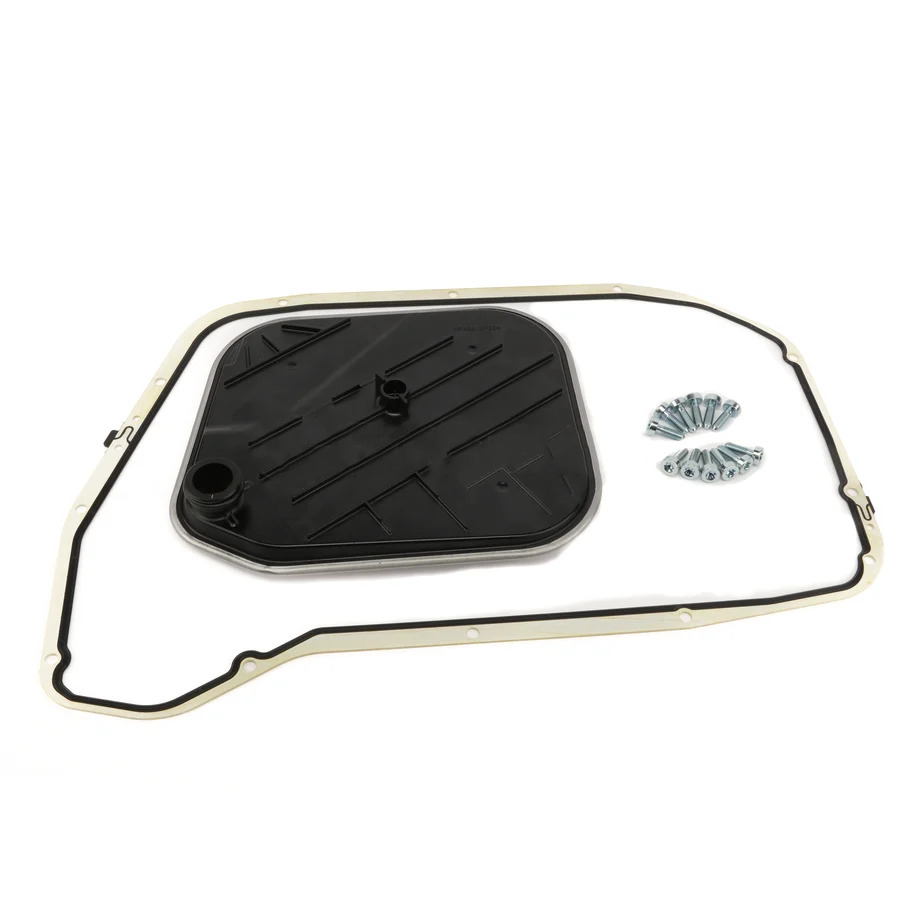 Audi Automatic Transmission Filter Kit - Hengst 0BK398009