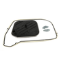 Audi Automatic Transmission Filter Kit - Hengst 0BK398009