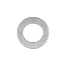 Charger l'image dans la galerie, Oil Drain Plug Gasket (14mm) - Genuine Honda 94109-14000