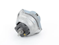 Support moteur BMW (gauche) - Hutchinson 22116762607