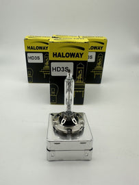 Ampoule de phare Haloway HD3S 42 V 35 W PK32d-5