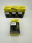 Load image into Gallery viewer, Haloway HD3S Headlight Bulb 42V 35W PK32d-5