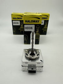 Ampoule de phare Haloway HD3S 42 V 35 W PK32d-5