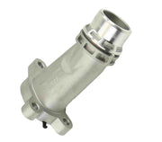Load image into Gallery viewer, BMW Aluminum Engine Coolant Hose Flange - Rein 11118511205