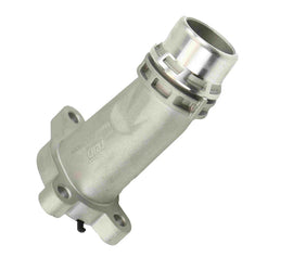 BMW Aluminum Engine Coolant Hose Flange - Rein 11118511205