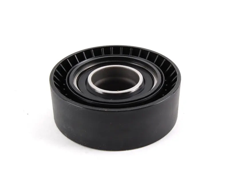 Galet tendeur de courroie d'accessoire BMW - INA 11281748131