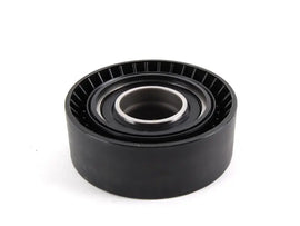 Galet tendeur de courroie d'accessoire BMW - INA 11281748131