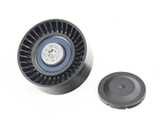 Load image into Gallery viewer, BMW Drive Belt Idler Pulley - INA 11281440237
