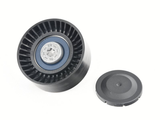 BMW Drive Belt Idler Pulley - INA 11281440237