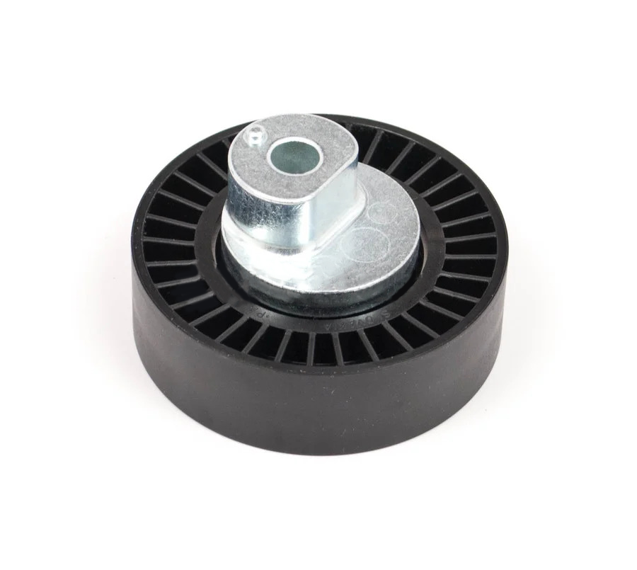 Poulie de renvoi de courroie de transmission BMW - INA 11287841228 