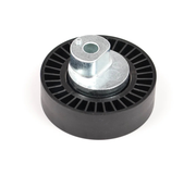 Load image into Gallery viewer, BMW Drive Belt Idler Pulley - INA 11287841228