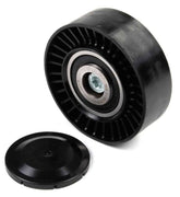 Charger l'image dans la galerie, Poulie de renvoi pour courroie de transmission BMW (90 mm) - INA 11287557851 