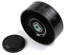 Load image into Gallery viewer, BMW Drive Belt Idler Pulley (80mm) - INA 11287556251