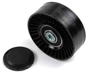 Charger l'image dans la galerie, Poulie de renvoi pour courroie de transmission BMW (80 mm) - INA 11287556251 