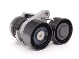 BMW Belt Tensioner Assembly - INA 11287563927