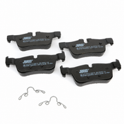 Afficher l’image dans la galerie : BMW Rear Brake Pad Set - Jurid 573767J