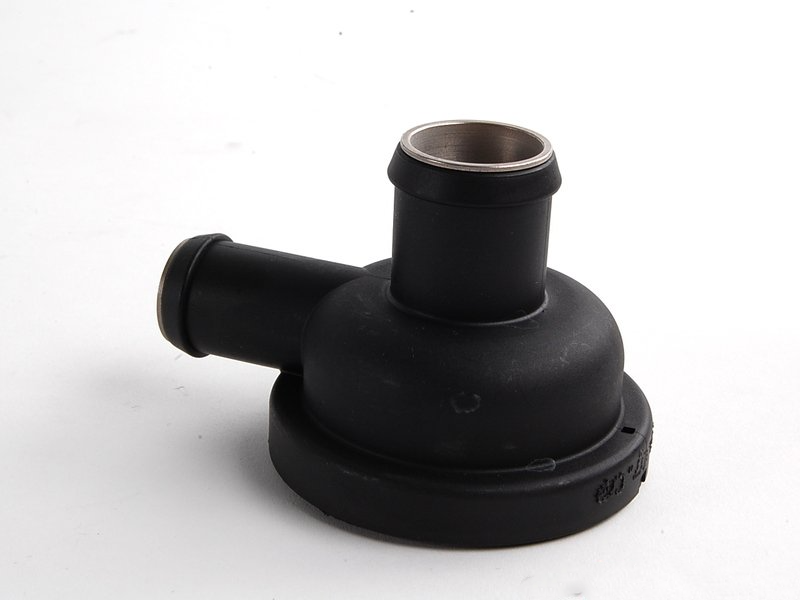 Audi Crankcase Vent Valve - Kayser 06A129101F