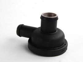 Audi Crankcase Vent Valve - Kayser 06A129101F