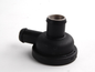 Audi Crankcase Vent Valve - Kayser 06A129101F
